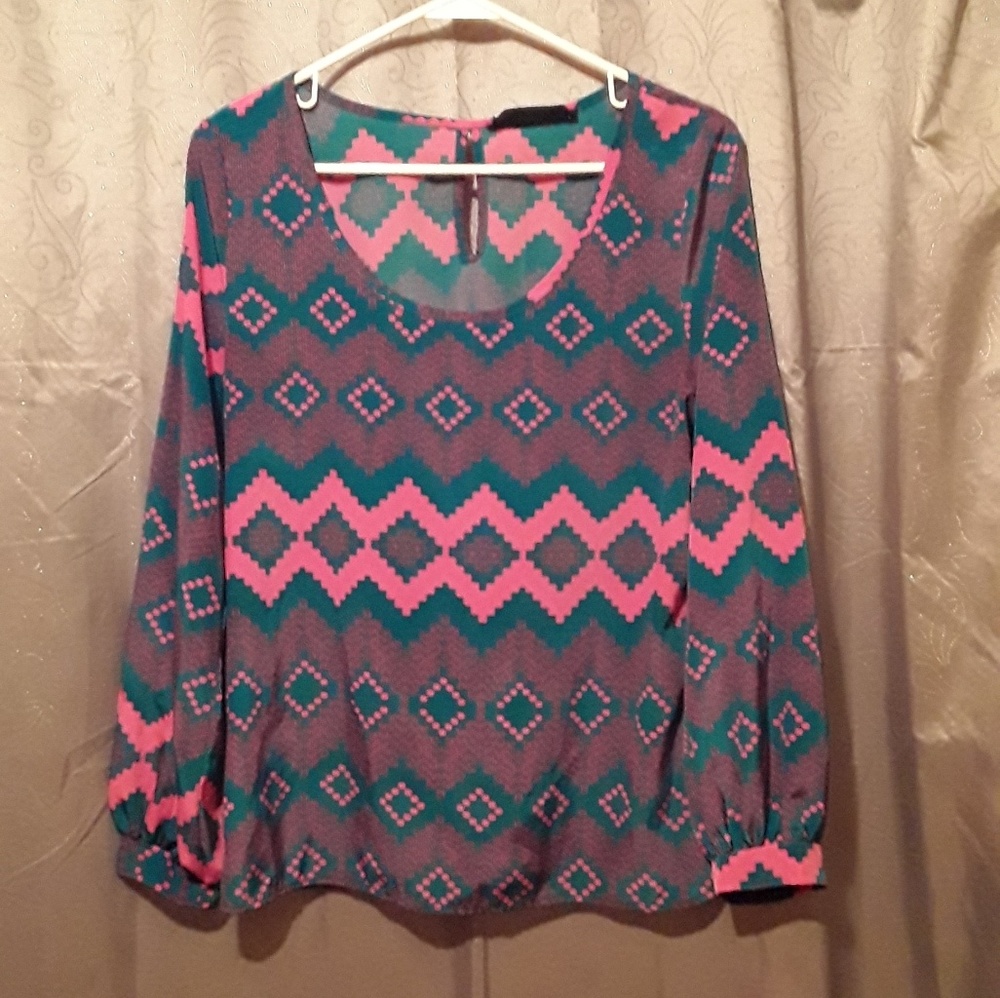 Blouse